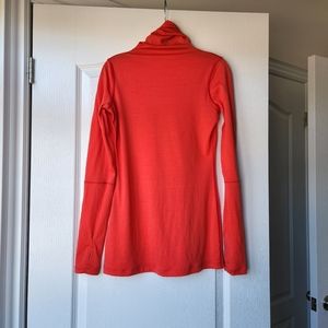 LULULEMON St Moritz Jersey *Merino Wool